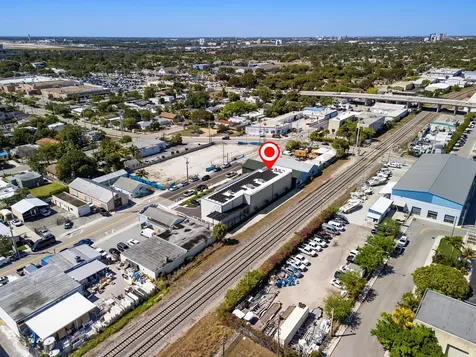 4250 Georgia Avenue West Palm Beach FL 33405