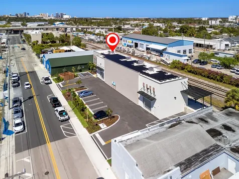 4250 Georgia Avenue West Palm Beach FL 33405