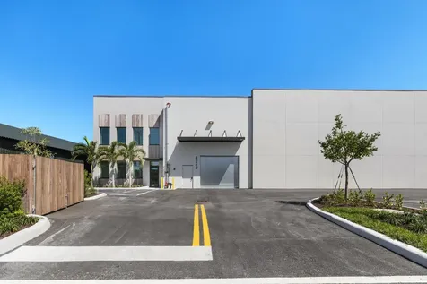 4250 Georgia Avenue West Palm Beach FL 33405