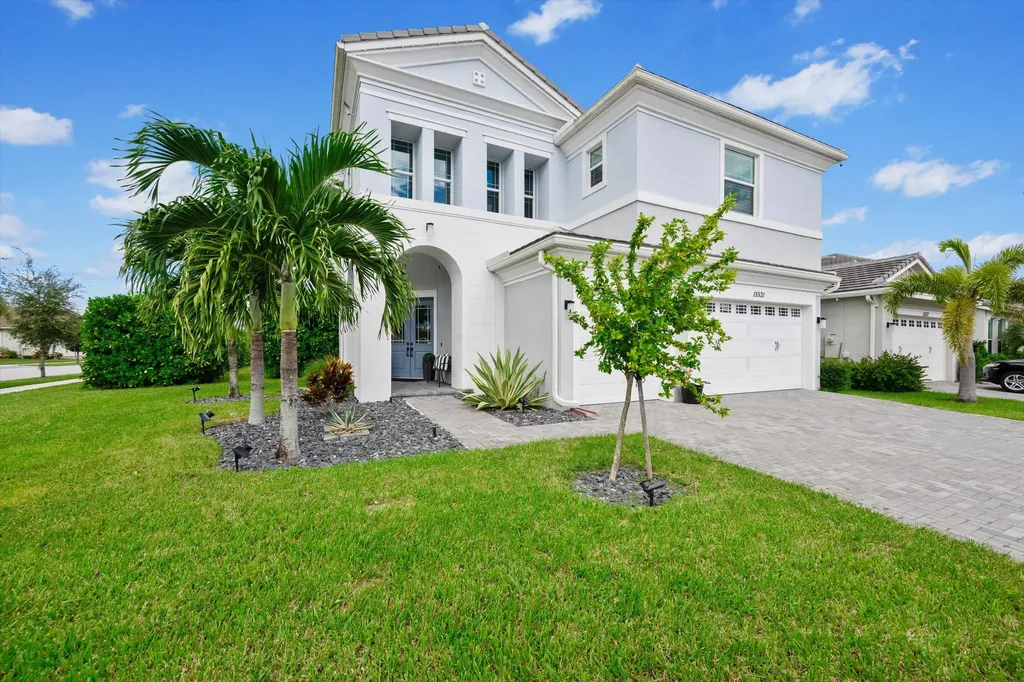 15531 Orchard Drive Westlake FL 33470