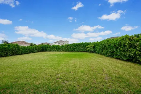 15531 Orchard Drive Westlake FL 33470