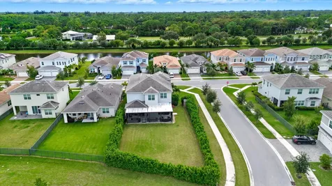 15531 Orchard Drive Westlake FL 33470