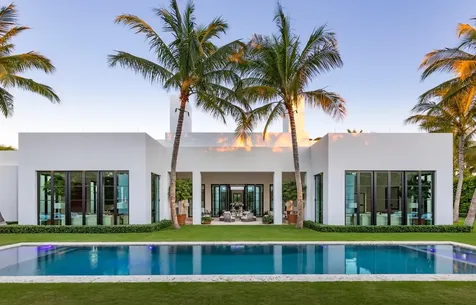 241 Jungle Road Palm Beach FL 33480