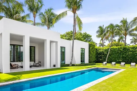 241 Jungle Road Palm Beach FL 33480