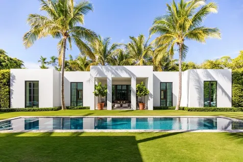 241 Jungle Road Palm Beach FL 33480