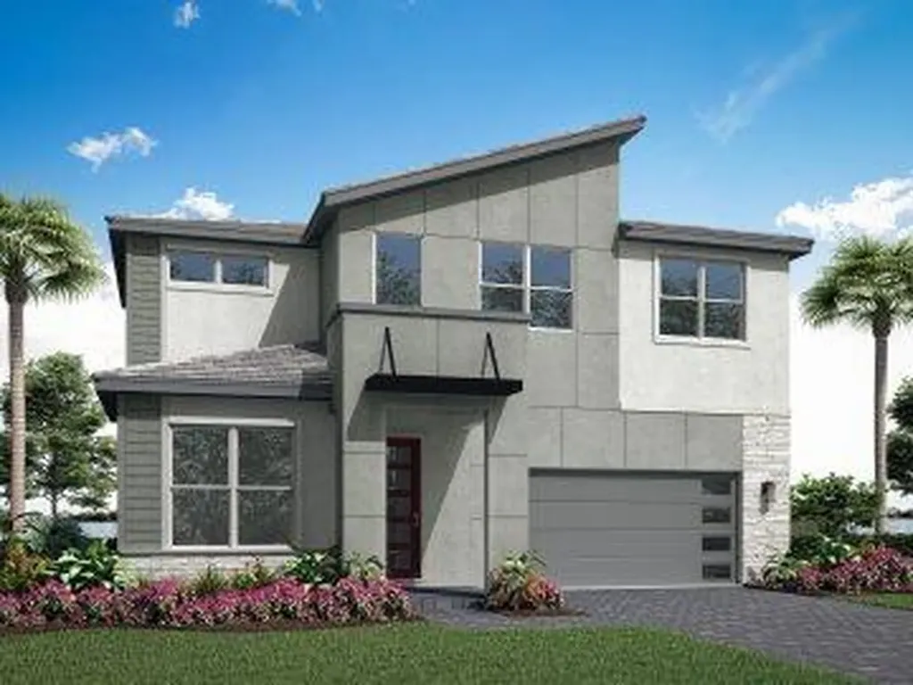 14318 Sw Artesia Drive Port Saint Lucie FL 34987