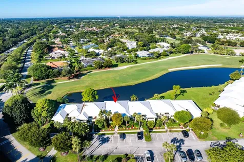 3587 Quail Ridge Drive Boynton Beach FL 33436