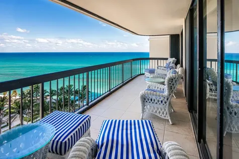 5380 N Ocean Drive Singer Island FL 33404