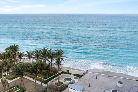 5380 N Ocean Drive Singer Island FL 33404