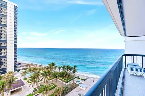 5380 N Ocean Drive Singer Island FL 33404