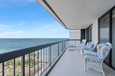 5380 N Ocean Drive Singer Island FL 33404