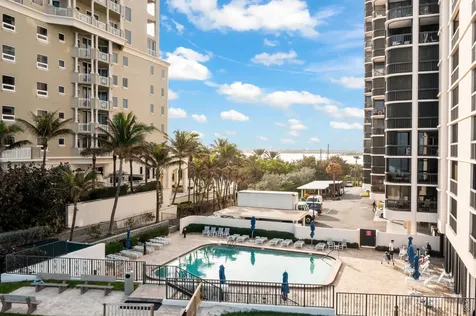 5380 N Ocean Drive Singer Island FL 33404