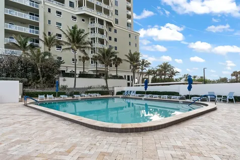 5380 N Ocean Drive Singer Island FL 33404