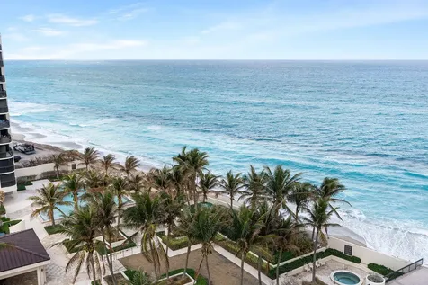 5380 N Ocean Drive Singer Island FL 33404