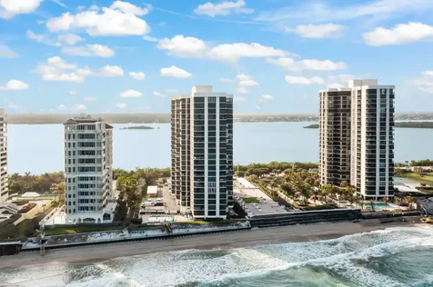 5380 N Ocean Drive Singer Island FL 33404