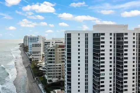 5380 N Ocean Drive Singer Island FL 33404