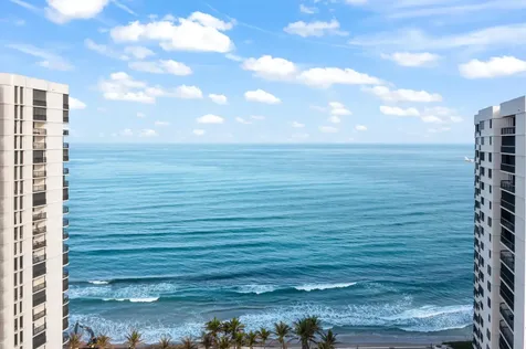 5380 N Ocean Drive Singer Island FL 33404