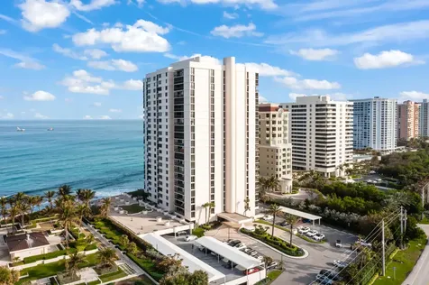 5380 N Ocean Drive Singer Island FL 33404