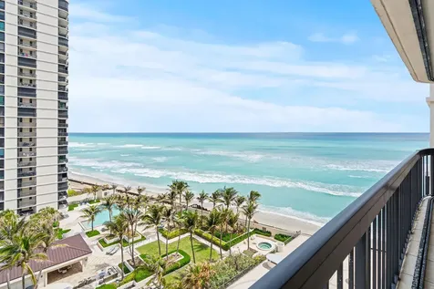 5380 N Ocean Drive Singer Island FL 33404