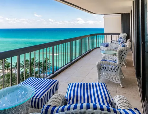 5380 N Ocean Drive Singer Island FL 33404