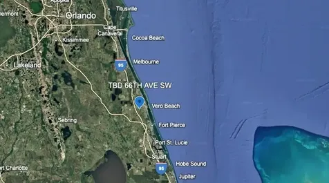 195 66th Avenue Vero Beach FL 32968