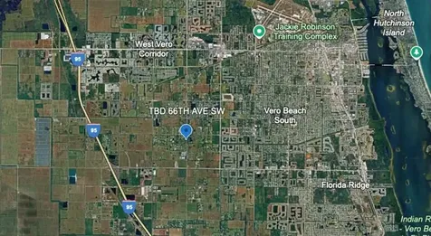 195 66th Avenue Vero Beach FL 32968