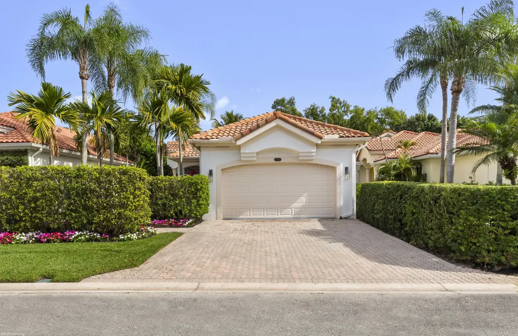 12593 Mallet Circle Wellington FL 33414