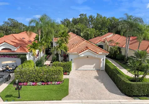 12593 Mallet Circle Wellington FL 33414