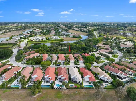 12593 Mallet Circle Wellington FL 33414