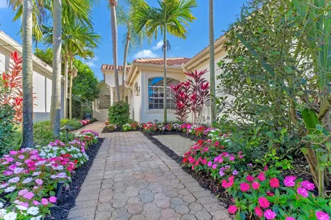 12593 Mallet Circle Wellington FL 33414