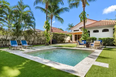 12593 Mallet Circle Wellington FL 33414