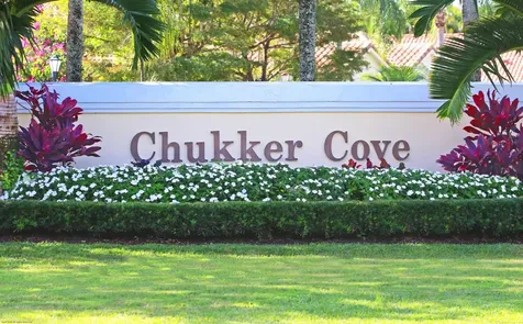 12593 Mallet Circle Wellington FL 33414