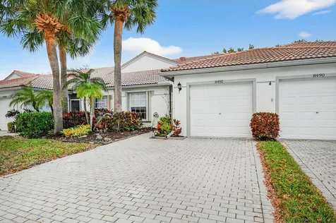 8492 Logia Circle Boynton Beach FL 33472