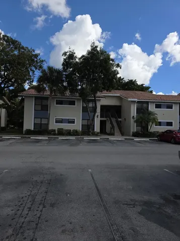 1542 Lake Crystal Drive West Palm Beach FL 33411