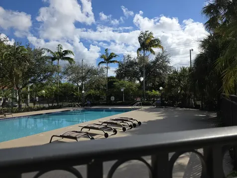 1542 Lake Crystal Drive West Palm Beach FL 33411