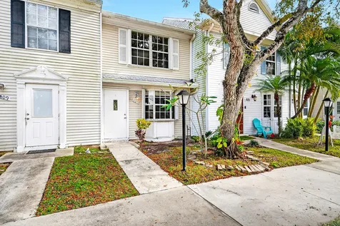 407 Georgian Park Drive Jupiter FL 33458