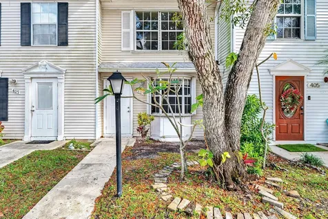 407 Georgian Park Drive Jupiter FL 33458