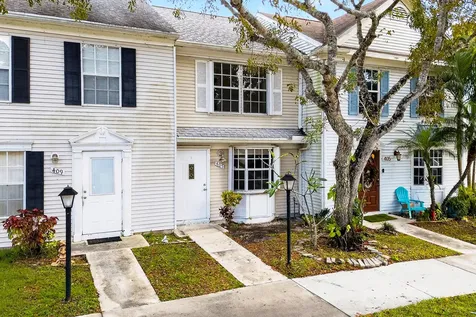 407 Georgian Park Drive Jupiter FL 33458