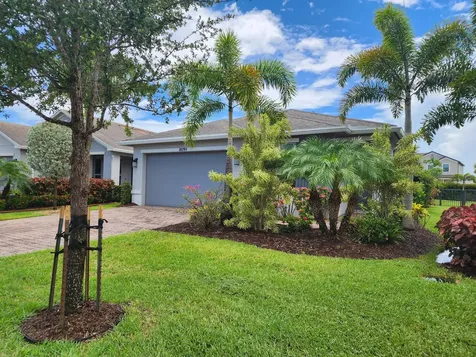 10295 Sw Indian Lilac Trail Port Saint Lucie FL 34987