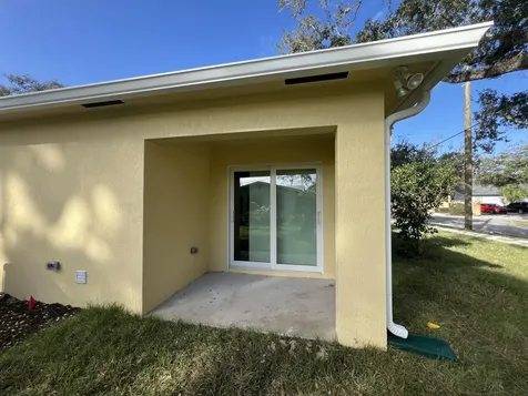 1001 Tennessee Avenue Fort Pierce FL 34950