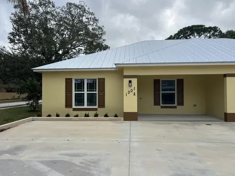 1001 Tennessee Avenue Fort Pierce FL 34950