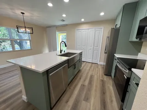 1001 Tennessee Avenue Fort Pierce FL 34950