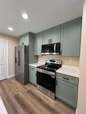 1001 Tennessee Avenue Fort Pierce FL 34950