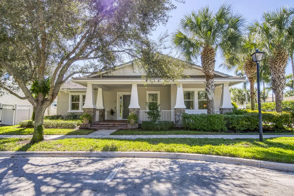 1314 Lamarville Drive Jupiter FL 33458