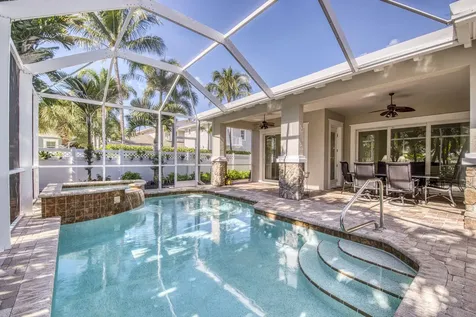 1314 Lamarville Drive Jupiter FL 33458