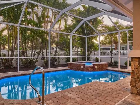 1314 Lamarville Drive Jupiter FL 33458