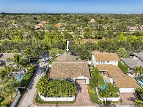 1314 Lamarville Drive Jupiter FL 33458