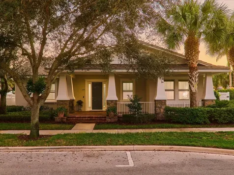 1314 Lamarville Drive Jupiter FL 33458