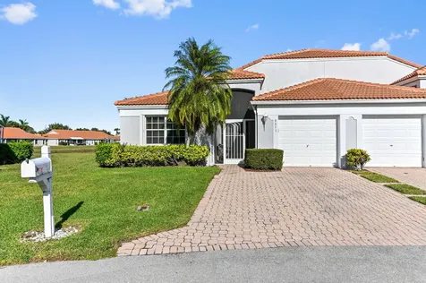8053 Clear Shores Circle Delray Beach FL 33446