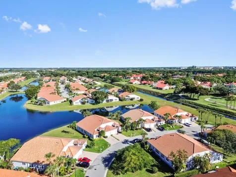 8053 Clear Shores Circle Delray Beach FL 33446